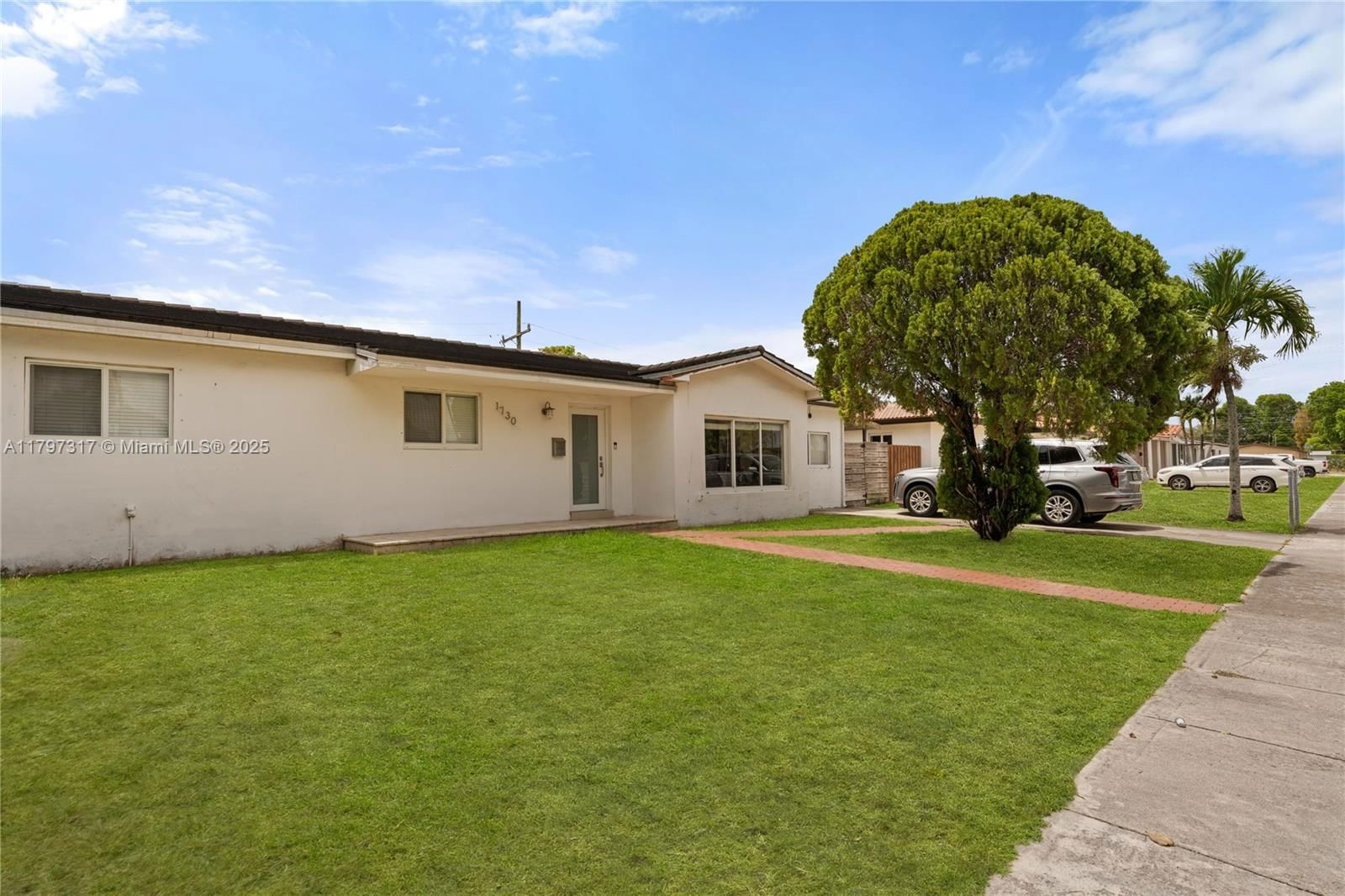 Real estate property located at 1730 97th Ct, Miami-dade, Westbrooke, Miami, FL