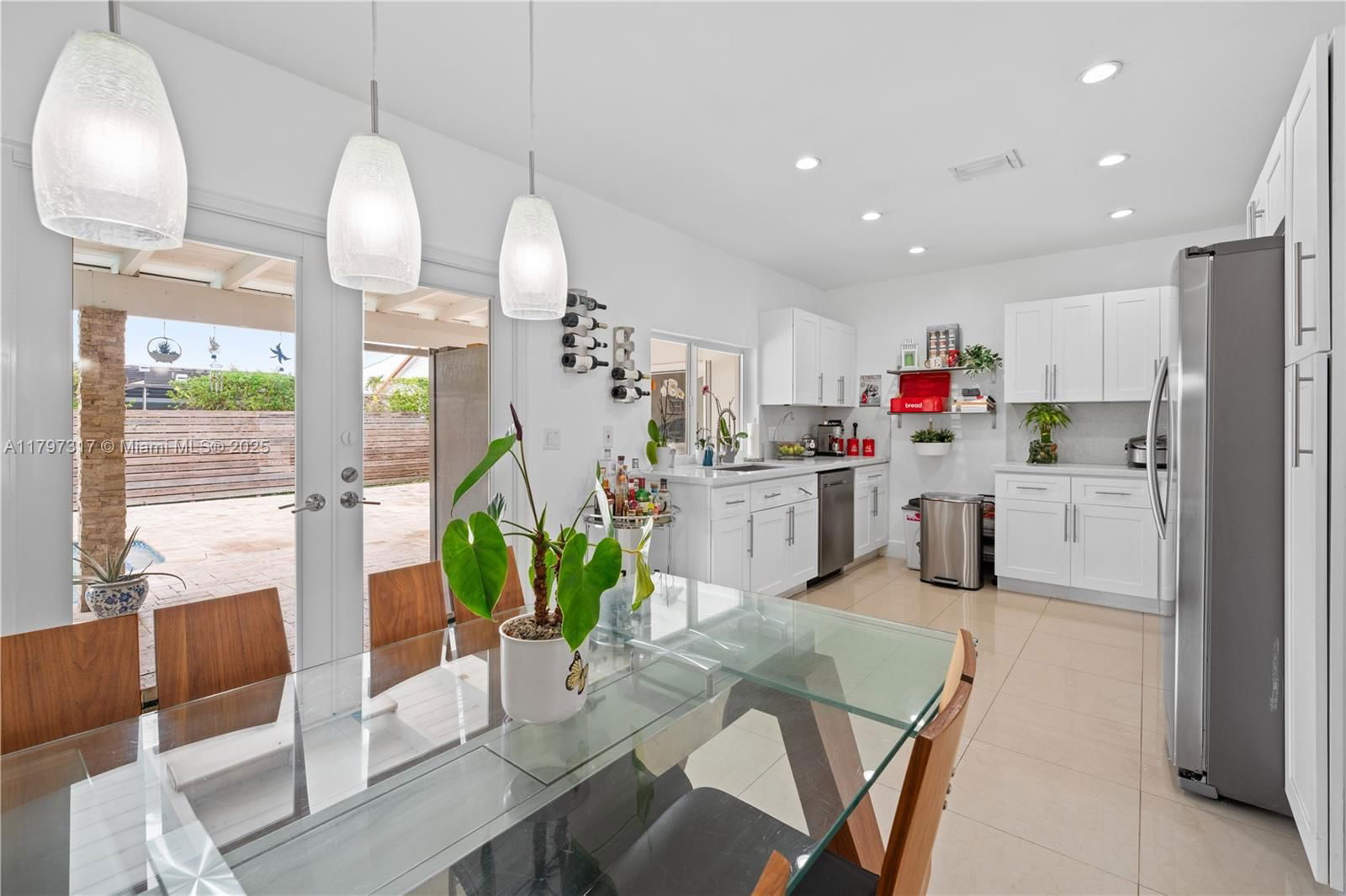 Real estate property located at 1730 97th Ct, Miami-dade, Westbrooke, Miami, FL