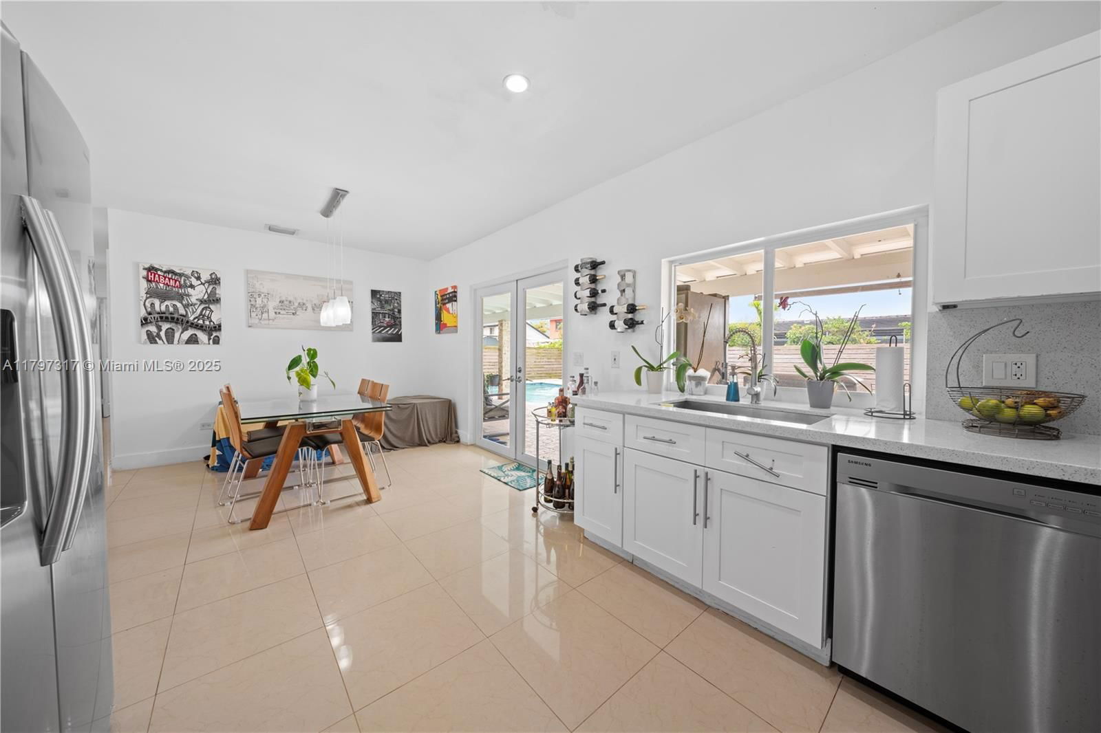 Real estate property located at 1730 97th Ct, Miami-dade, Westbrooke, Miami, FL