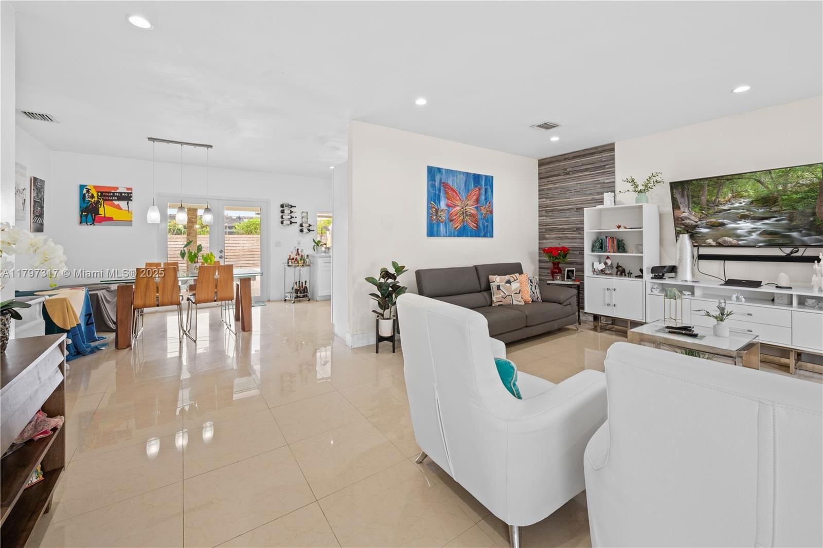 Real estate property located at 1730 97th Ct, Miami-dade, Westbrooke, Miami, FL