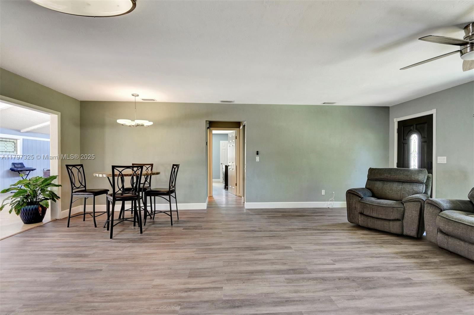 Real estate property located at 781 Little Pine Dr, Volusia, Big Tree Village Phase I, Daytona Beach, FL