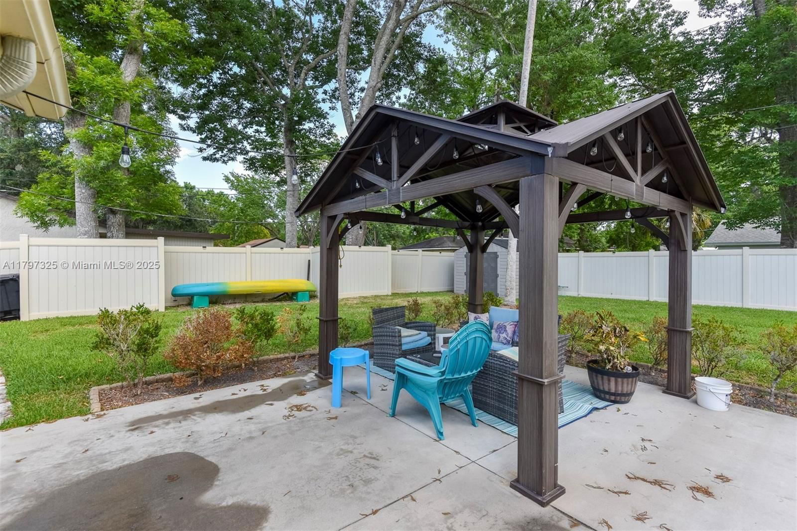 Real estate property located at 781 Little Pine Dr, Volusia, Big Tree Village Phase I, Daytona Beach, FL