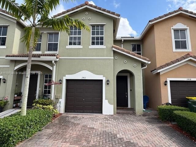 Real estate property located at 2410 15th St, Miami-dade, Keys Garden, Homestead, FL