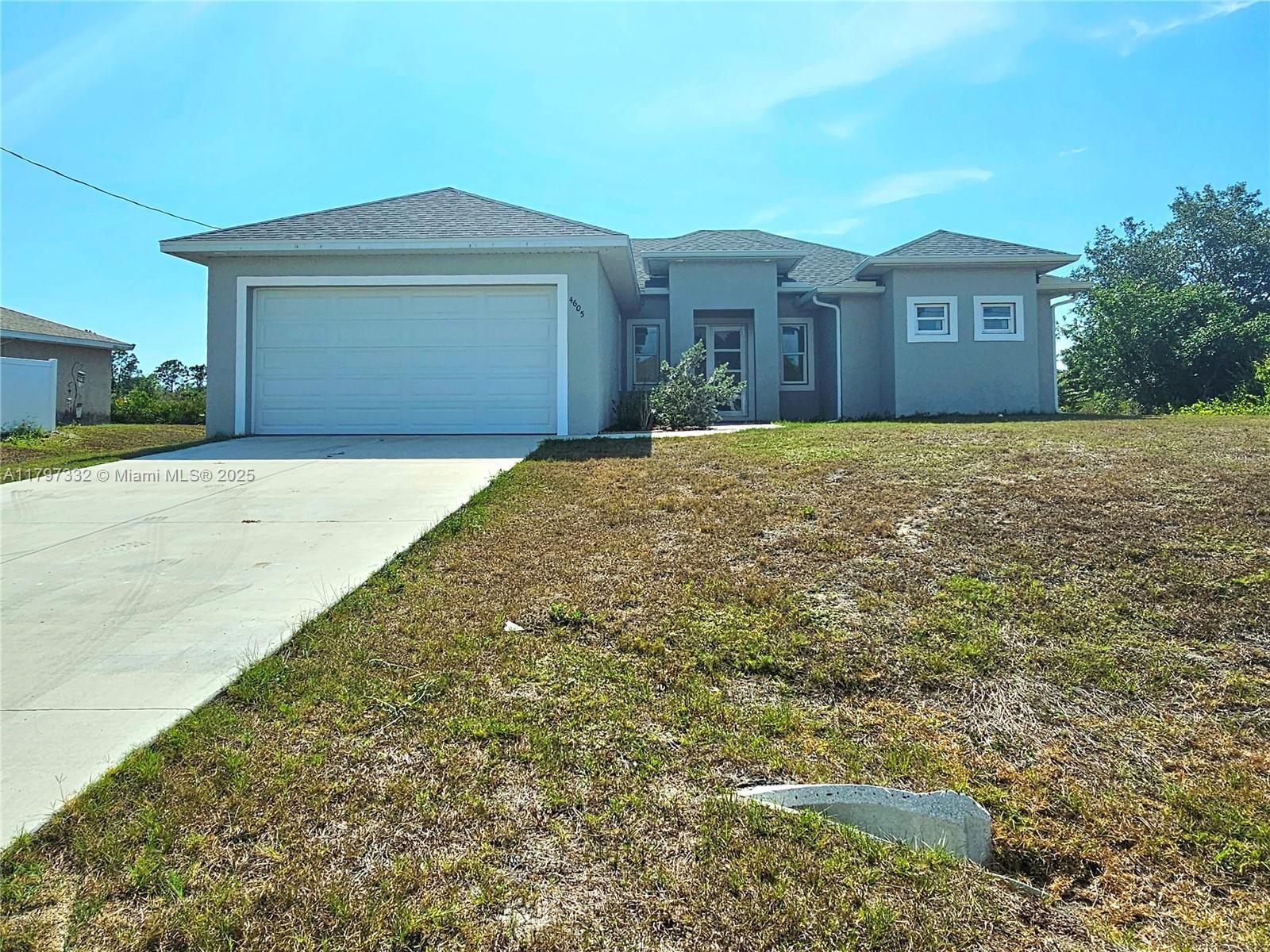 Real estate property located at 4605 CONNIE AVE, Lee, Lehigh Acres, Lehigh Acres, FL