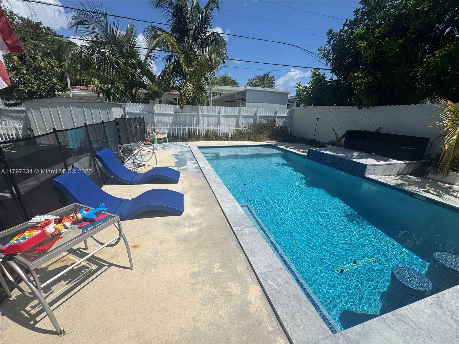 Real estate property located at 1181 160th Ter, Miami-dade, Monticello Pk Unit No 3, North Miami Beach, FL