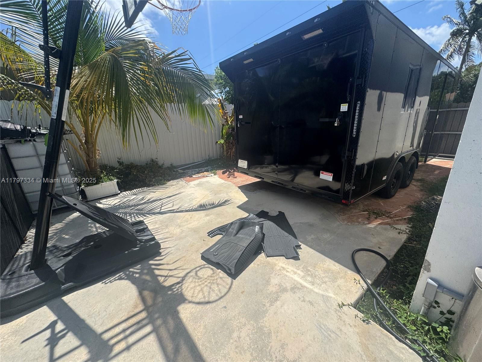 Real estate property located at 1181 160th Ter, Miami-dade, Monticello Pk Unit No 3, North Miami Beach, FL