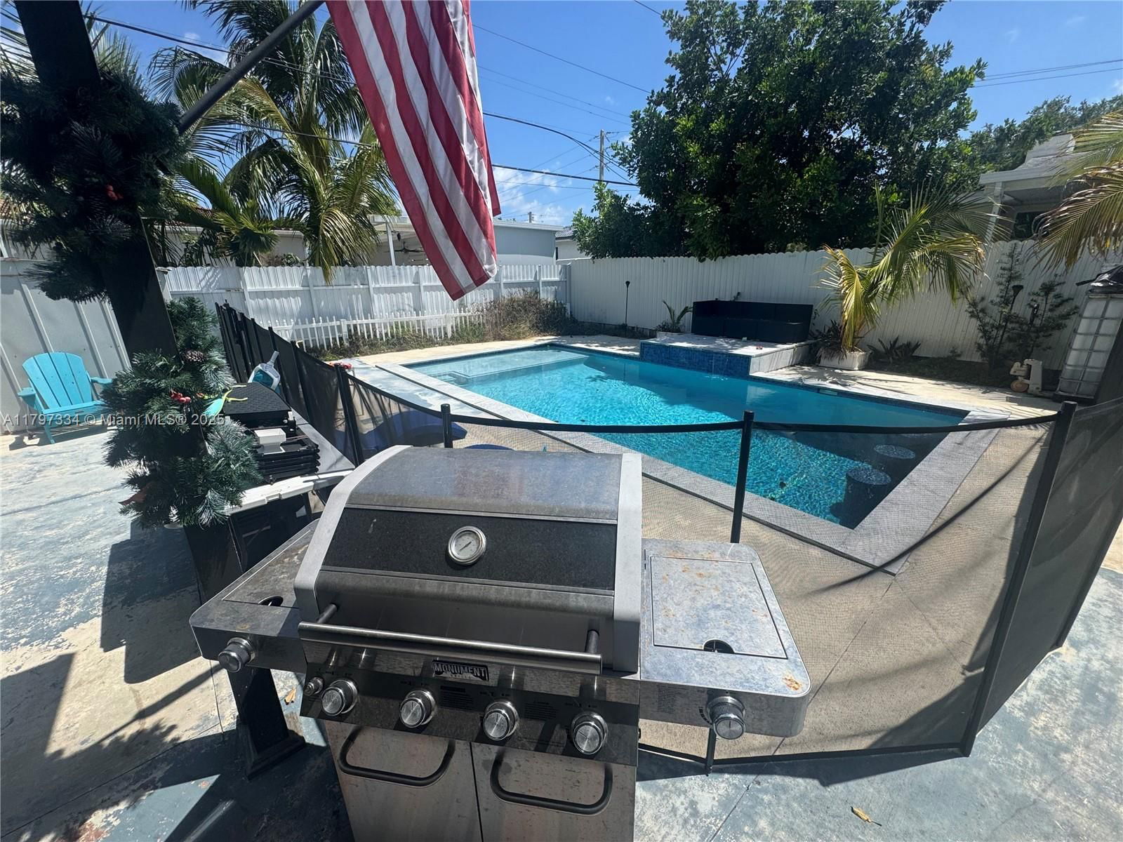 Real estate property located at 1181 160th Ter, Miami-dade, Monticello Pk Unit No 3, North Miami Beach, FL
