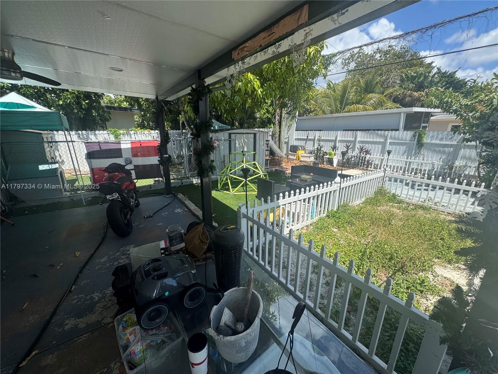 Real estate property located at 1181 160th Ter, Miami-dade, Monticello Pk Unit No 3, North Miami Beach, FL