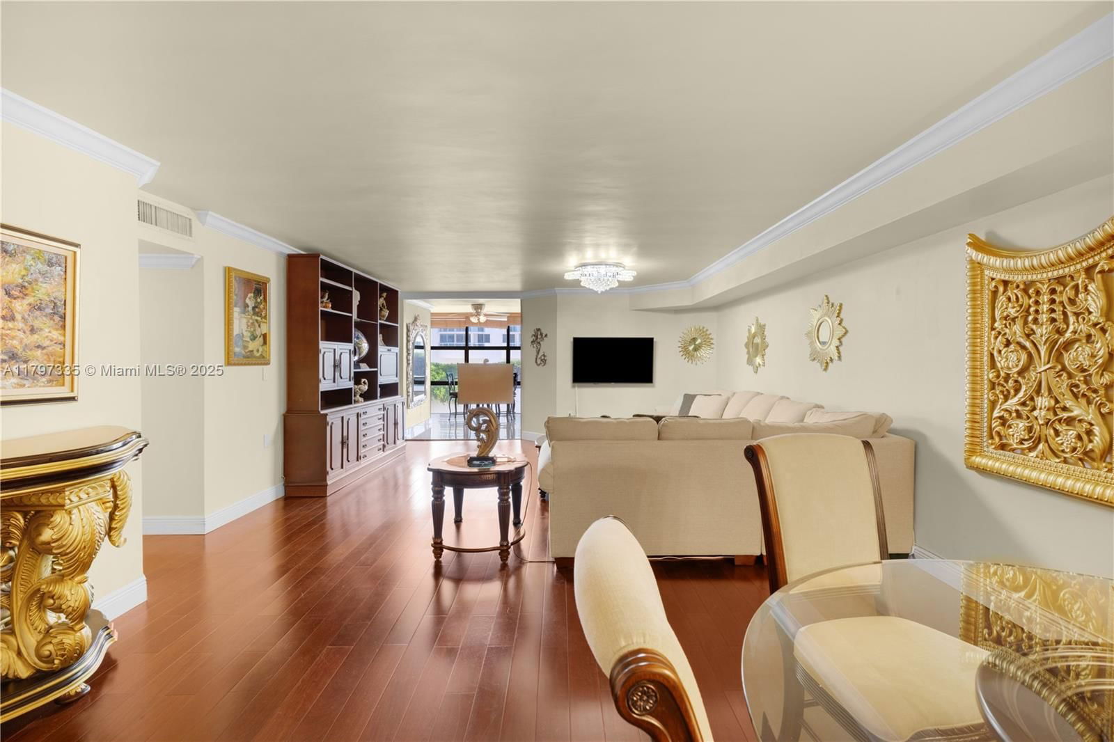 Real estate property located at 6423 Collins Ave #703, Miami-dade, Mar Del Plata Condo, Miami Beach, FL