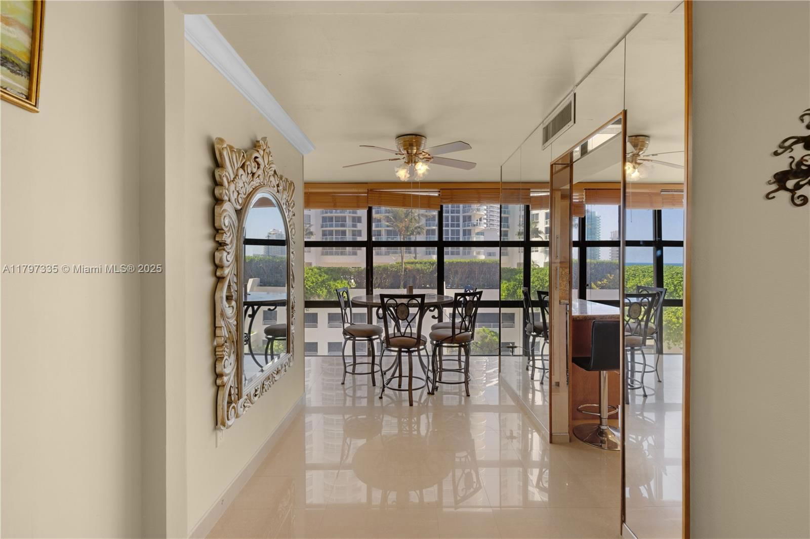 Real estate property located at 6423 Collins Ave #703, Miami-dade, Mar Del Plata Condo, Miami Beach, FL