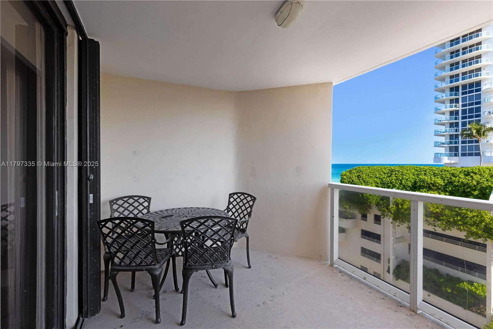 Real estate property located at 6423 Collins Ave #703, Miami-dade, Mar Del Plata Condo, Miami Beach, FL