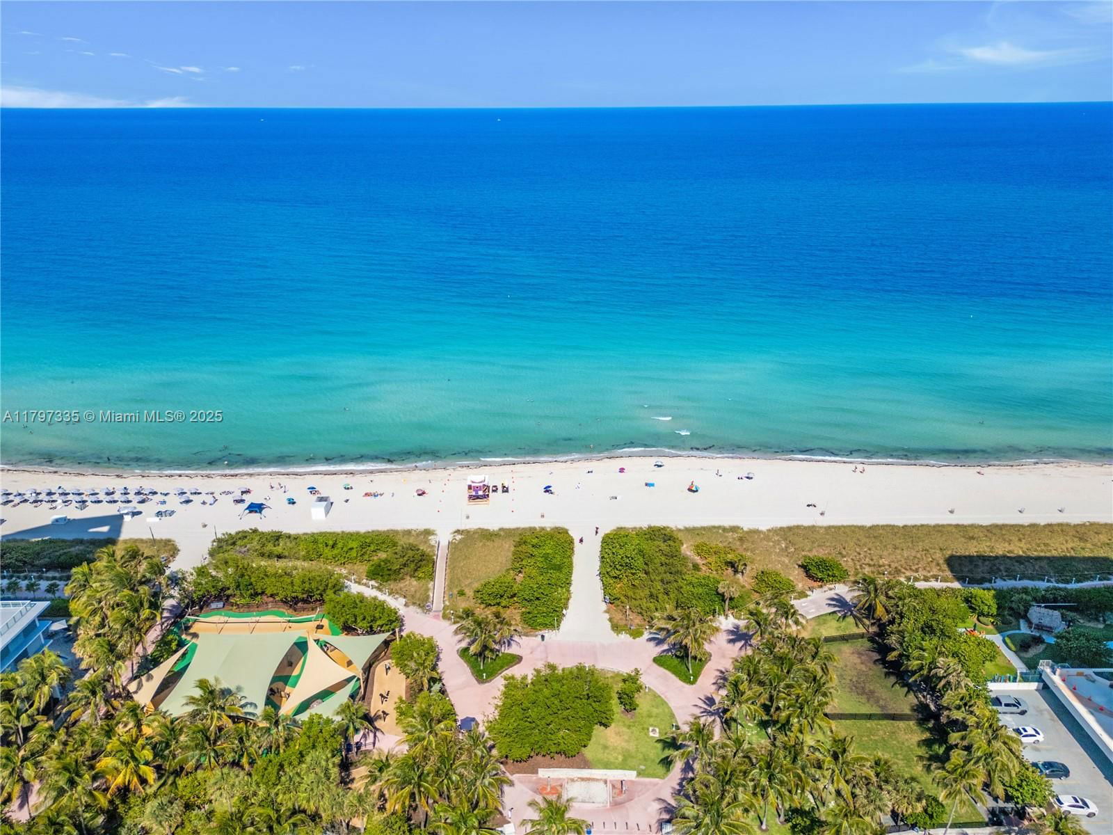 Real estate property located at 6423 Collins Ave #703, Miami-dade, Mar Del Plata Condo, Miami Beach, FL