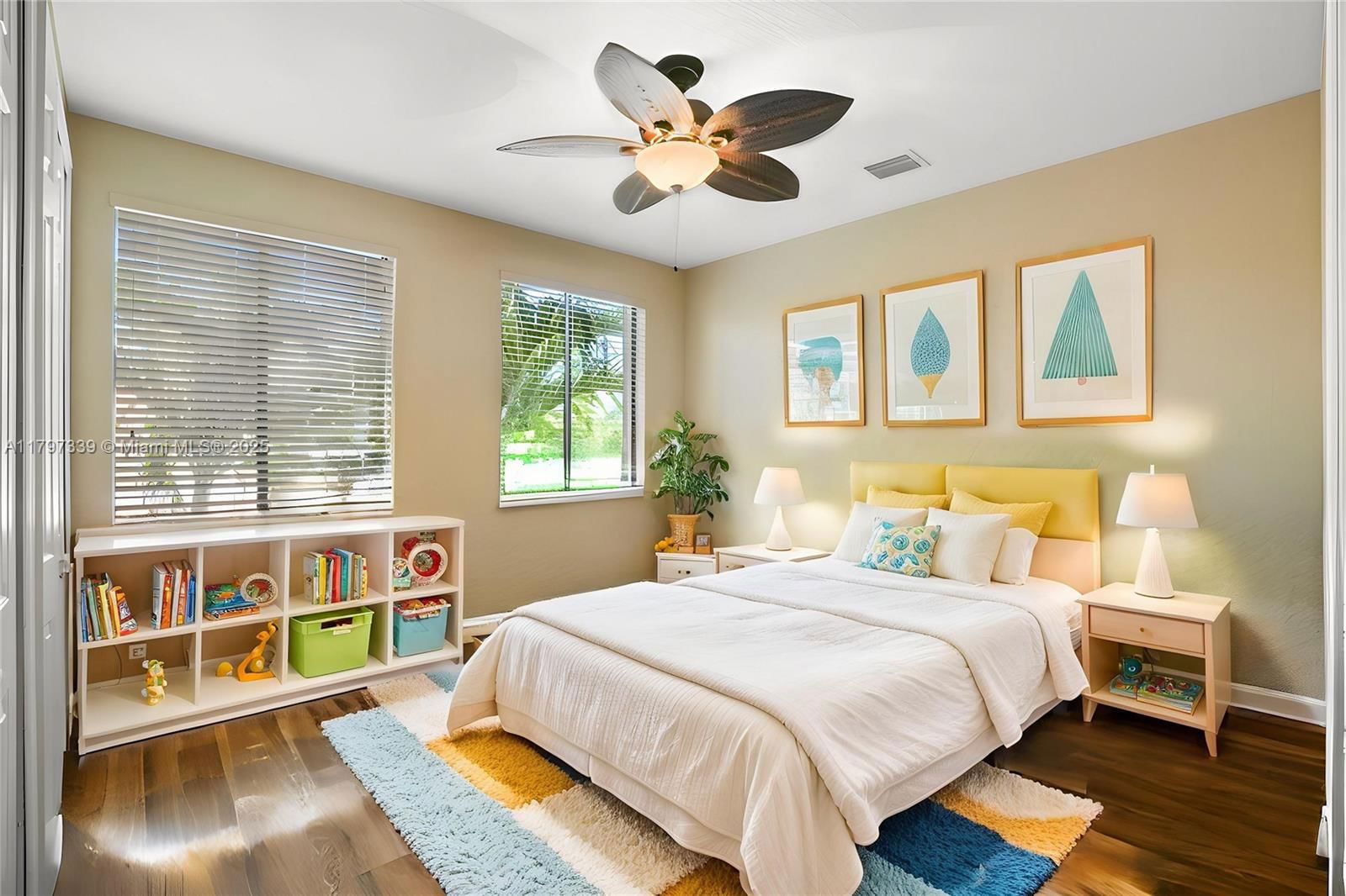 Real estate property located at 18906 76th Ave, Miami-dade, Cutler Cay, Cutler Bay, FL