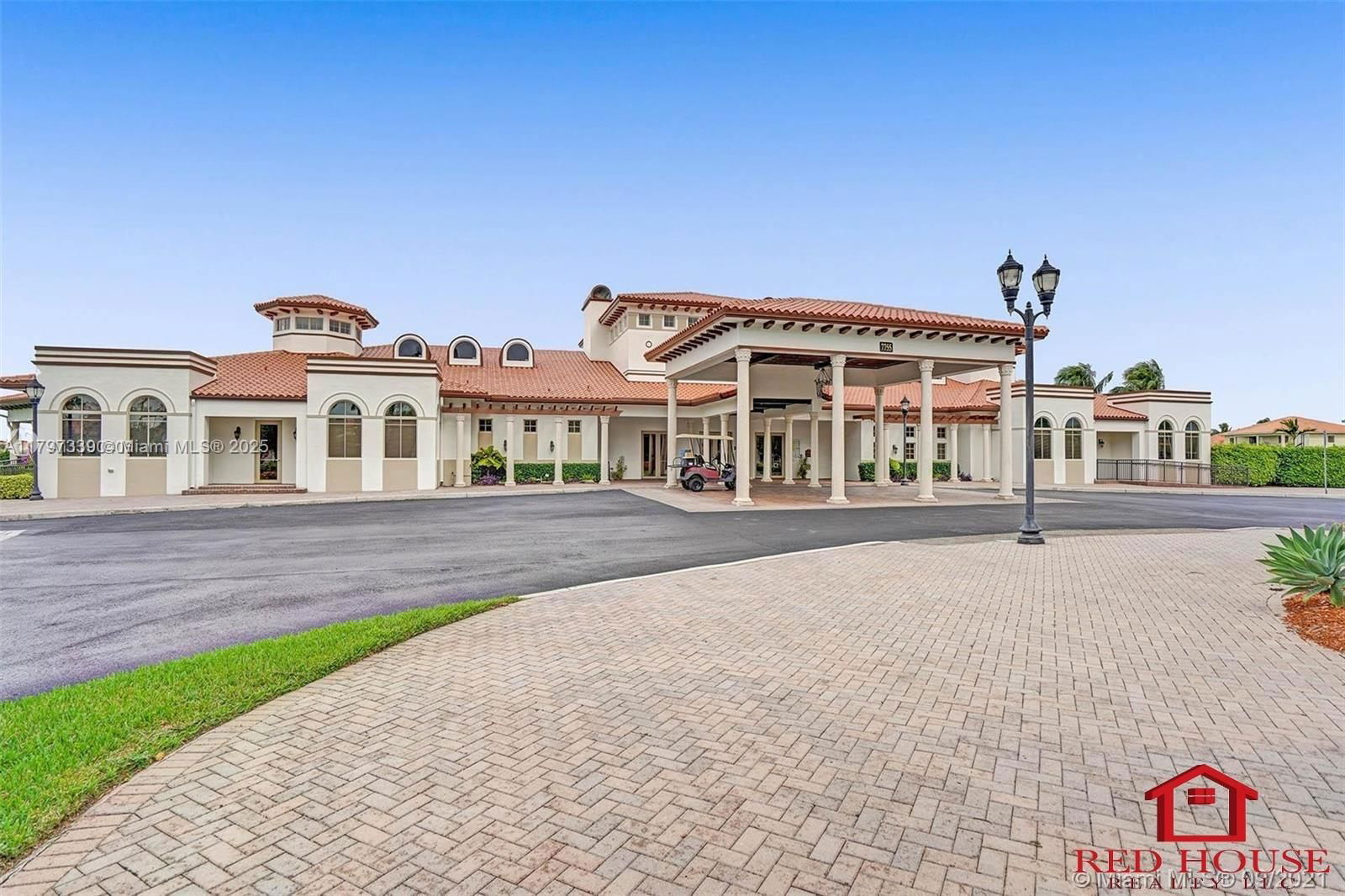 Real estate property located at 18906 76th Ave, Miami-dade, Cutler Cay, Cutler Bay, FL