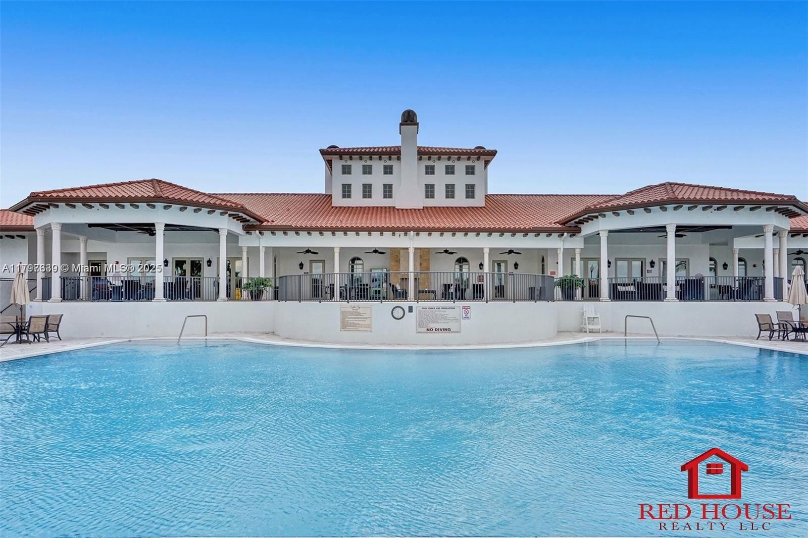 Real estate property located at 18906 76th Ave, Miami-dade, Cutler Cay, Cutler Bay, FL