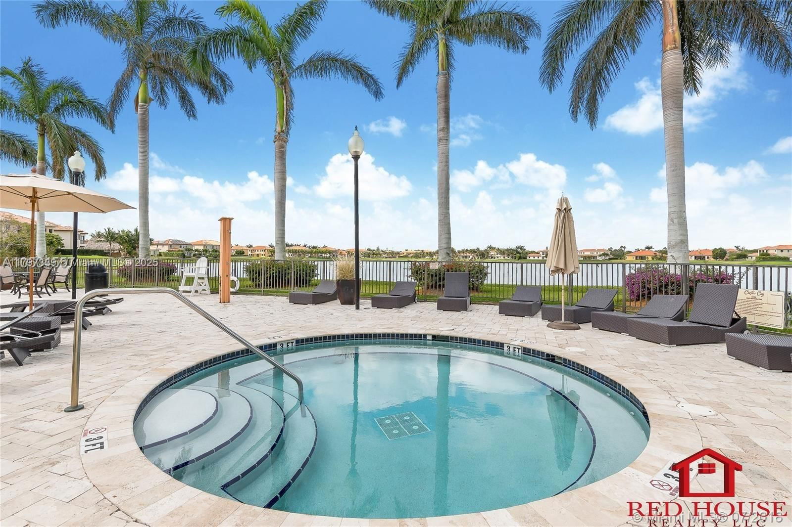 Real estate property located at 18906 76th Ave, Miami-dade, Cutler Cay, Cutler Bay, FL