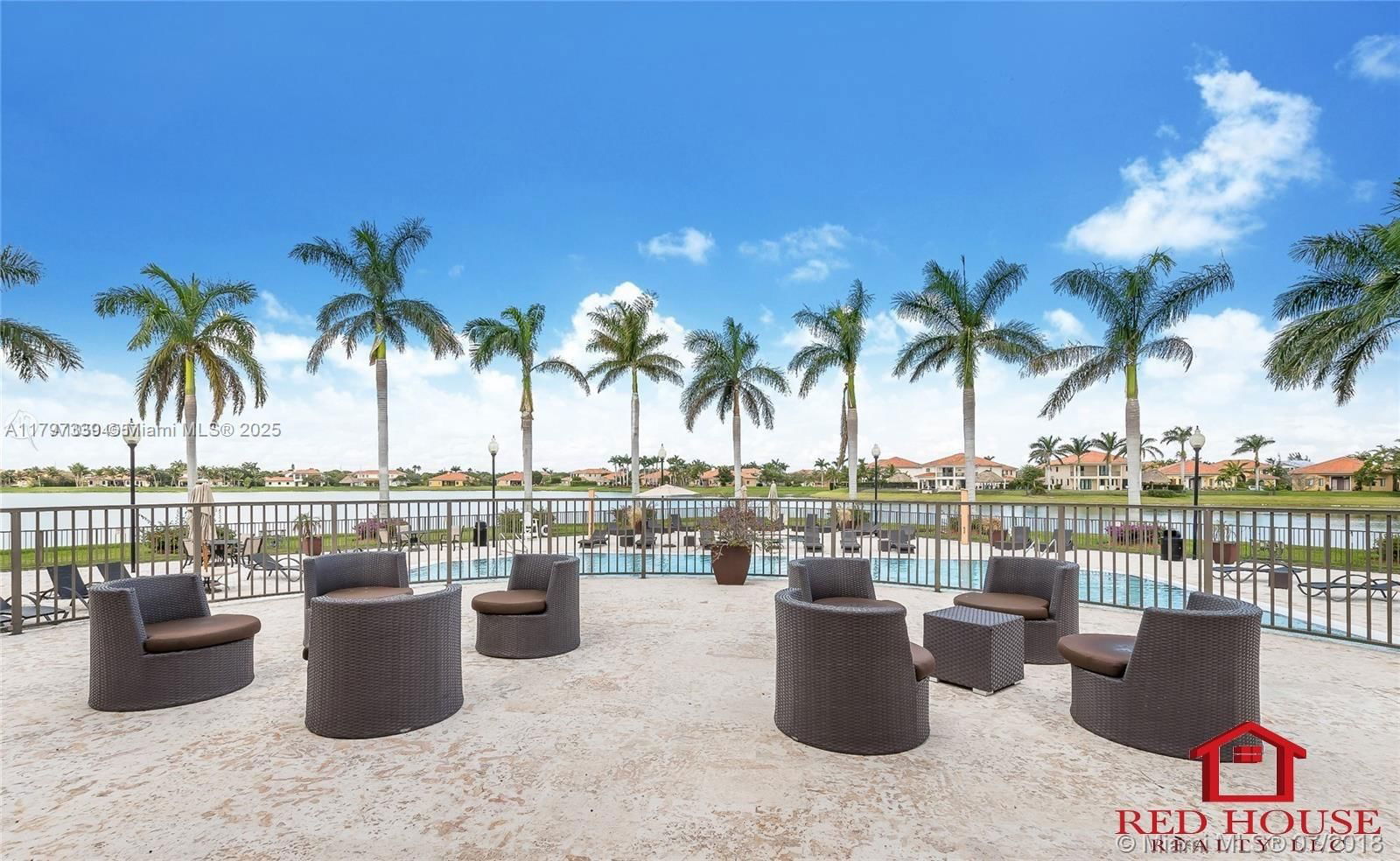 Real estate property located at 18906 76th Ave, Miami-dade, Cutler Cay, Cutler Bay, FL