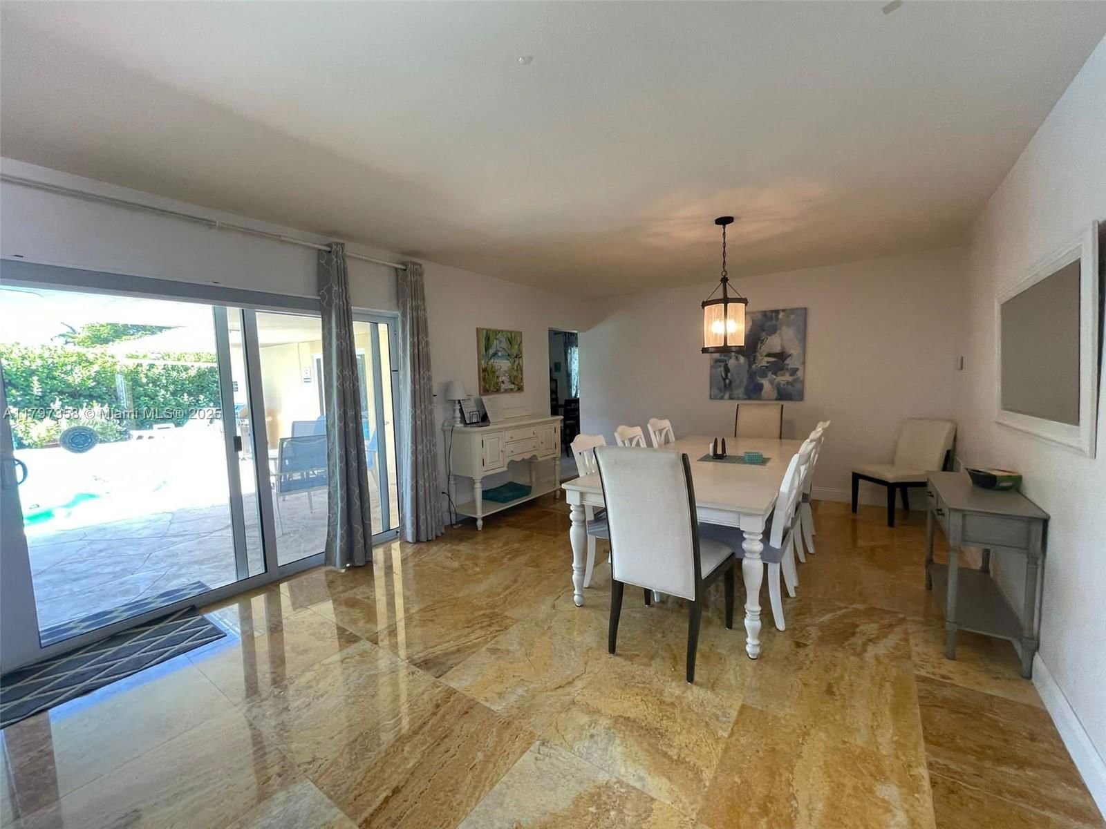 Real estate property located at 4410 Buchanan St, Broward, Hollywood Hills, Hollywood, FL