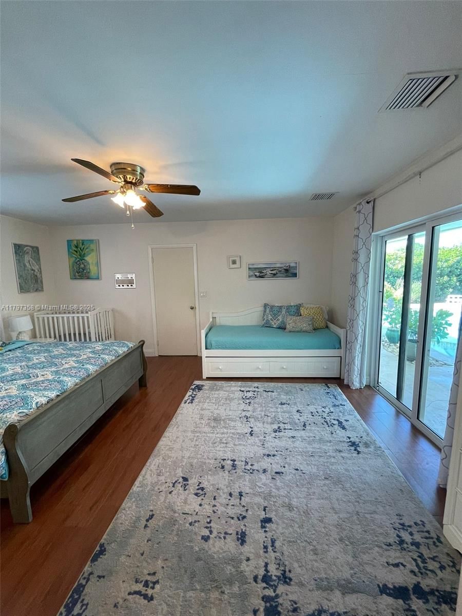 Real estate property located at 4410 Buchanan St, Broward, Hollywood Hills, Hollywood, FL