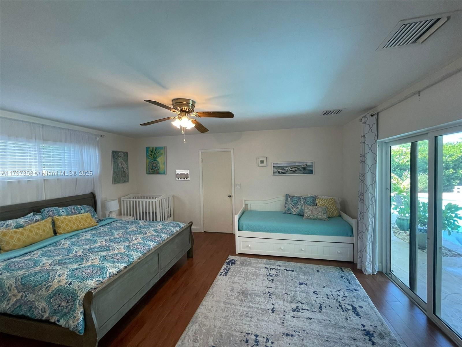 Real estate property located at 4410 Buchanan St, Broward, Hollywood Hills, Hollywood, FL