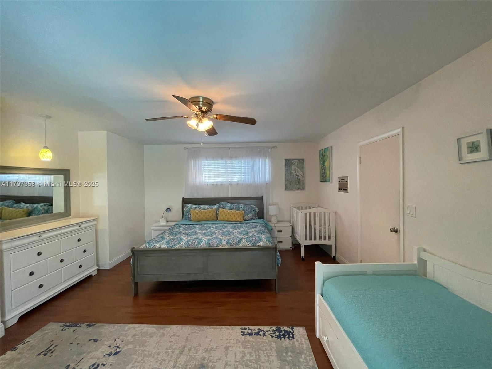 Real estate property located at 4410 Buchanan St, Broward, Hollywood Hills, Hollywood, FL