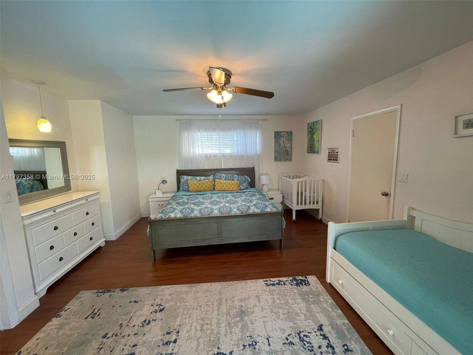 Real estate property located at 4410 Buchanan St, Broward, Hollywood Hills, Hollywood, FL