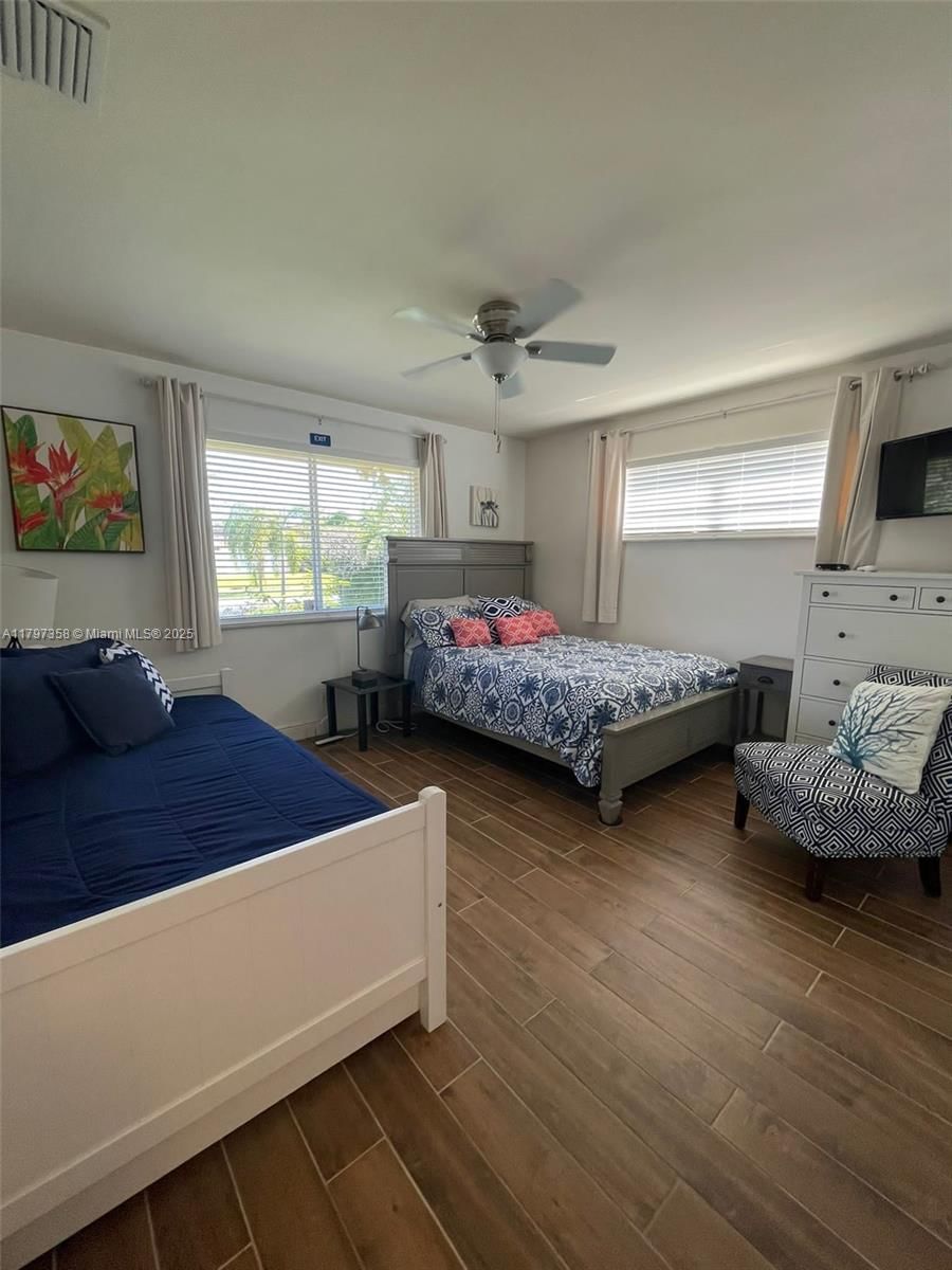 Real estate property located at 4410 Buchanan St, Broward, Hollywood Hills, Hollywood, FL
