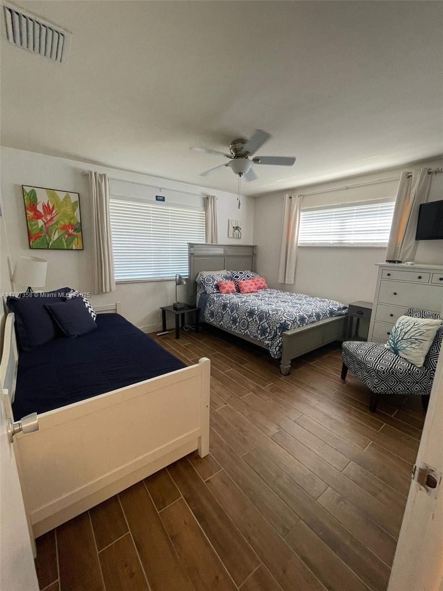 Real estate property located at 4410 Buchanan St, Broward, Hollywood Hills, Hollywood, FL