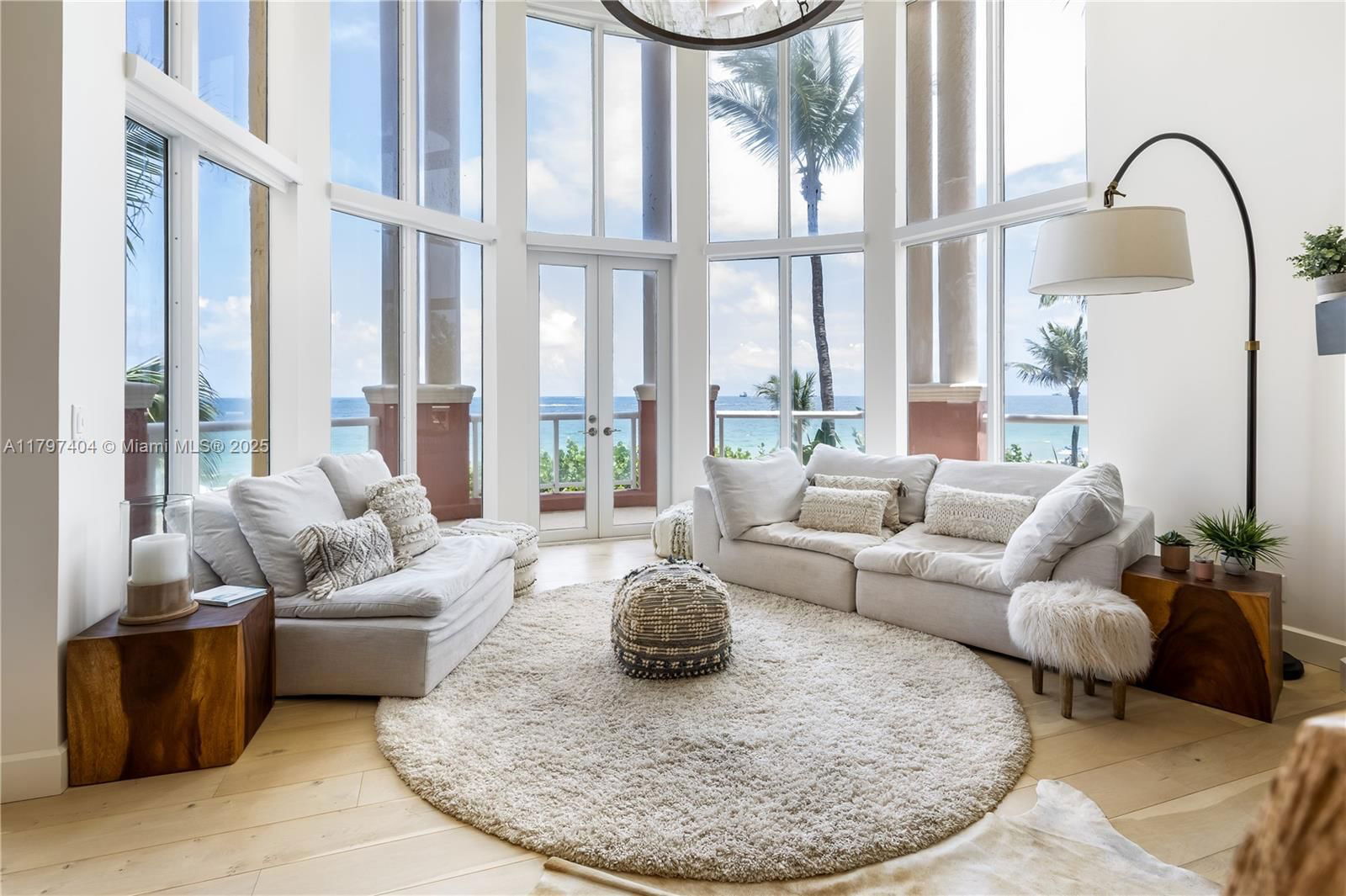 Real estate property located at 2120 Ocean Blvd VII, Broward, Palms-townhouses Condo, Fort Lauderdale, FL