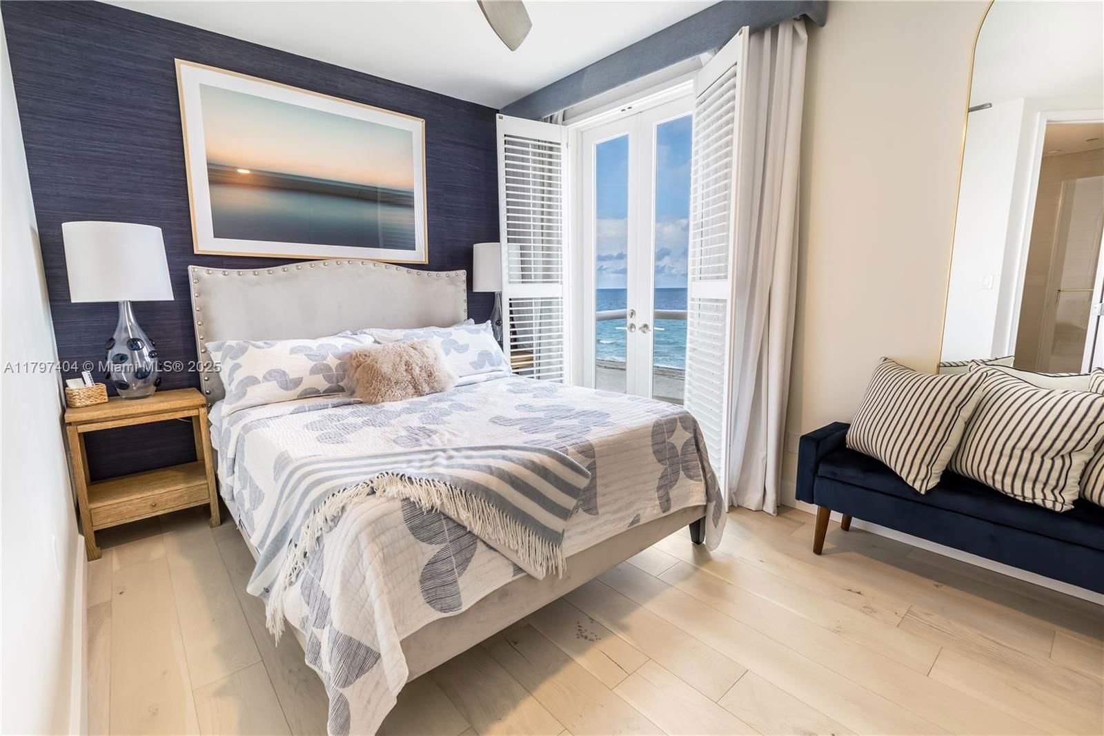 Real estate property located at 2120 Ocean Blvd VII, Broward, Palms-townhouses Condo, Fort Lauderdale, FL