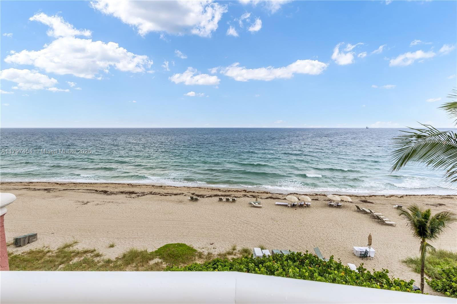 Real estate property located at 2120 Ocean Blvd VII, Broward, Palms-townhouses Condo, Fort Lauderdale, FL