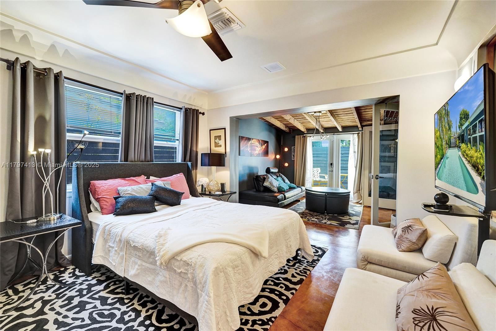 Real estate property located at 2213 17th Ave, Broward, Middle River Manor, Wilton Manors, FL