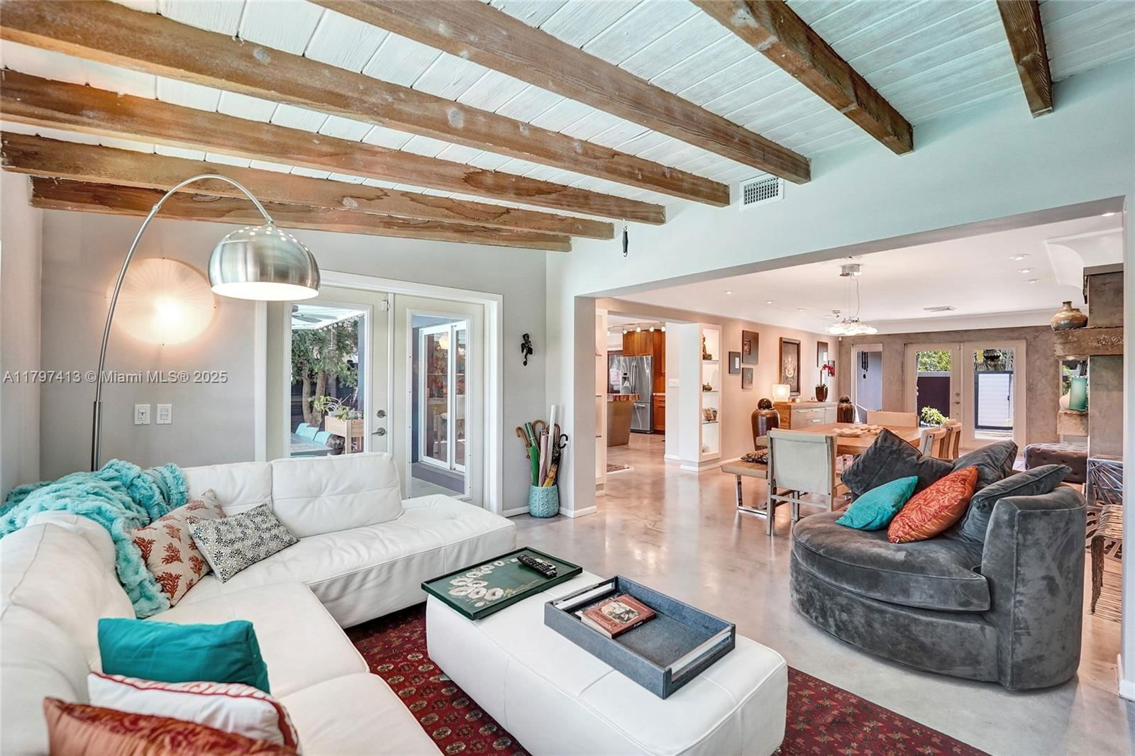 Real estate property located at 2213 17th Ave, Broward, Middle River Manor, Wilton Manors, FL