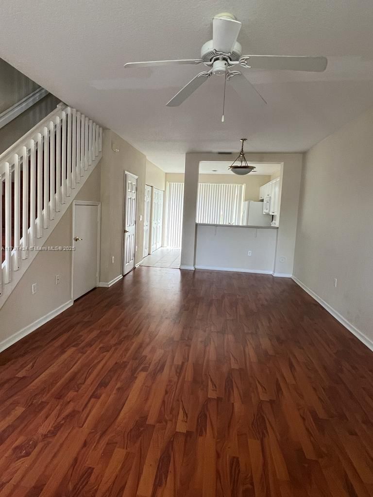 Real estate property located at 671 42nd Ave #671, Broward, Park Place At Plantation, Plantation, FL