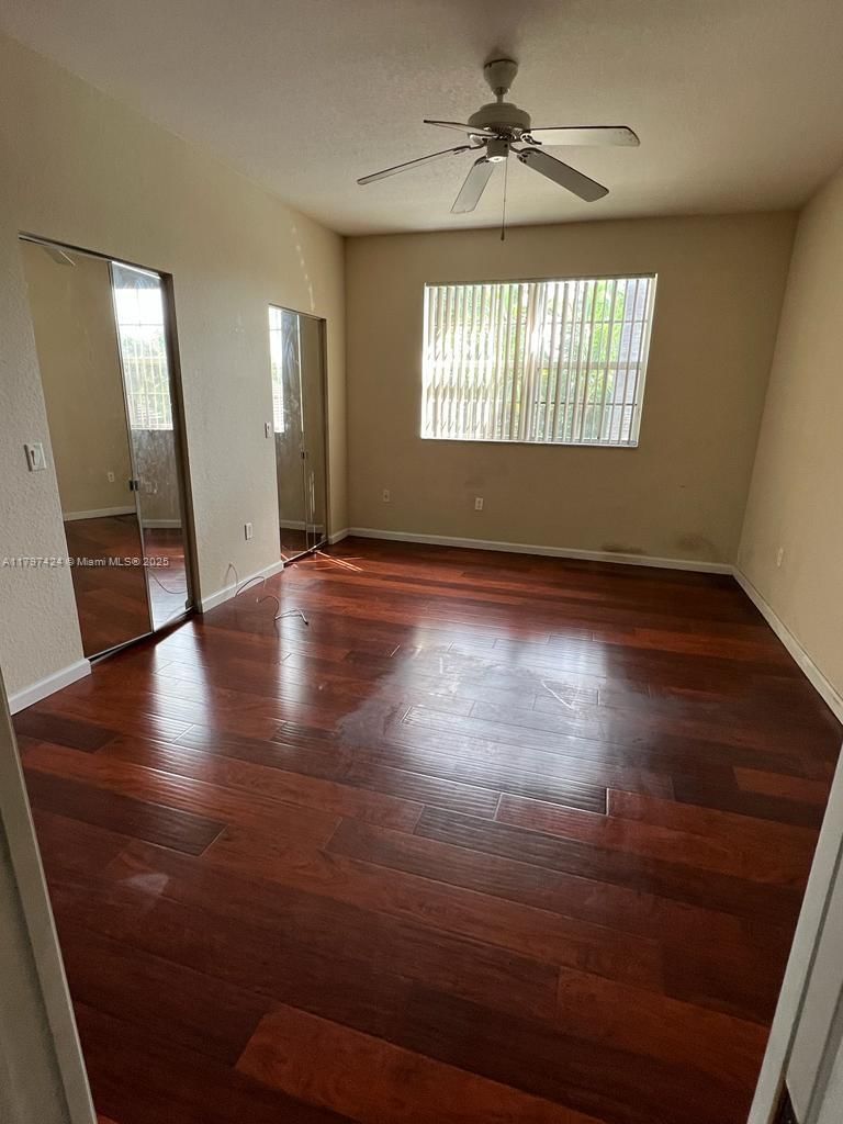 Real estate property located at 671 42nd Ave #671, Broward, Park Place At Plantation, Plantation, FL