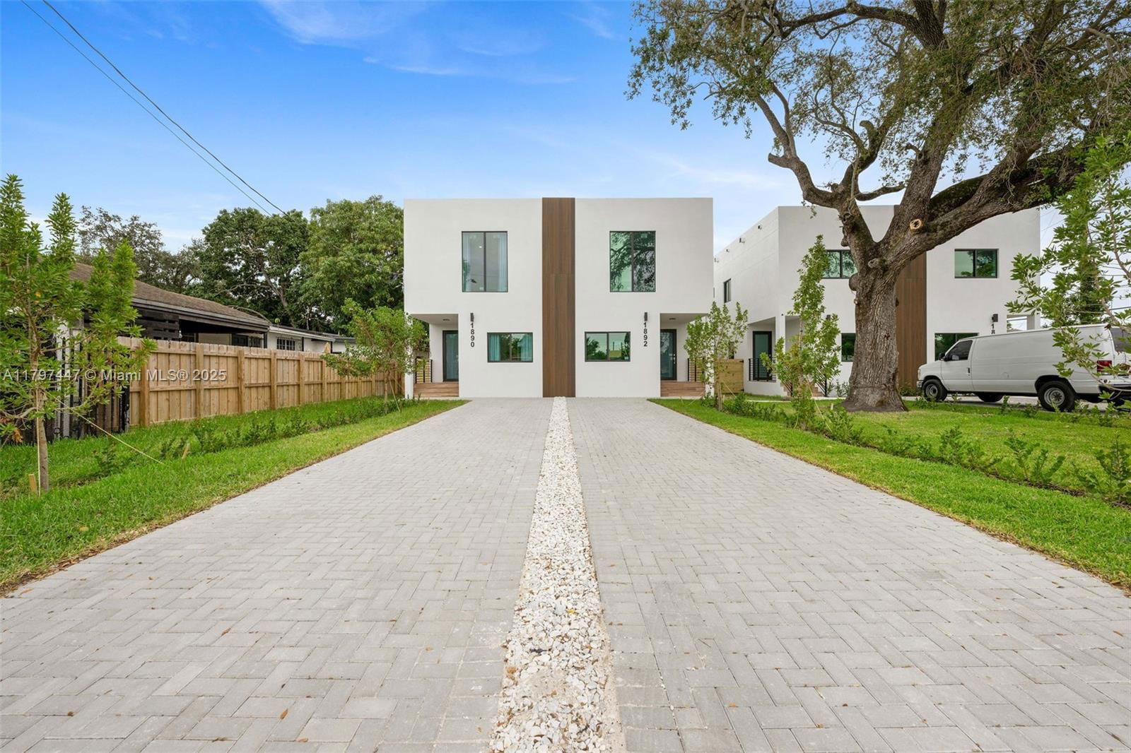 Real estate property located at 1898 26th St, Miami-dade, Allapattah Homesites, Miami, FL