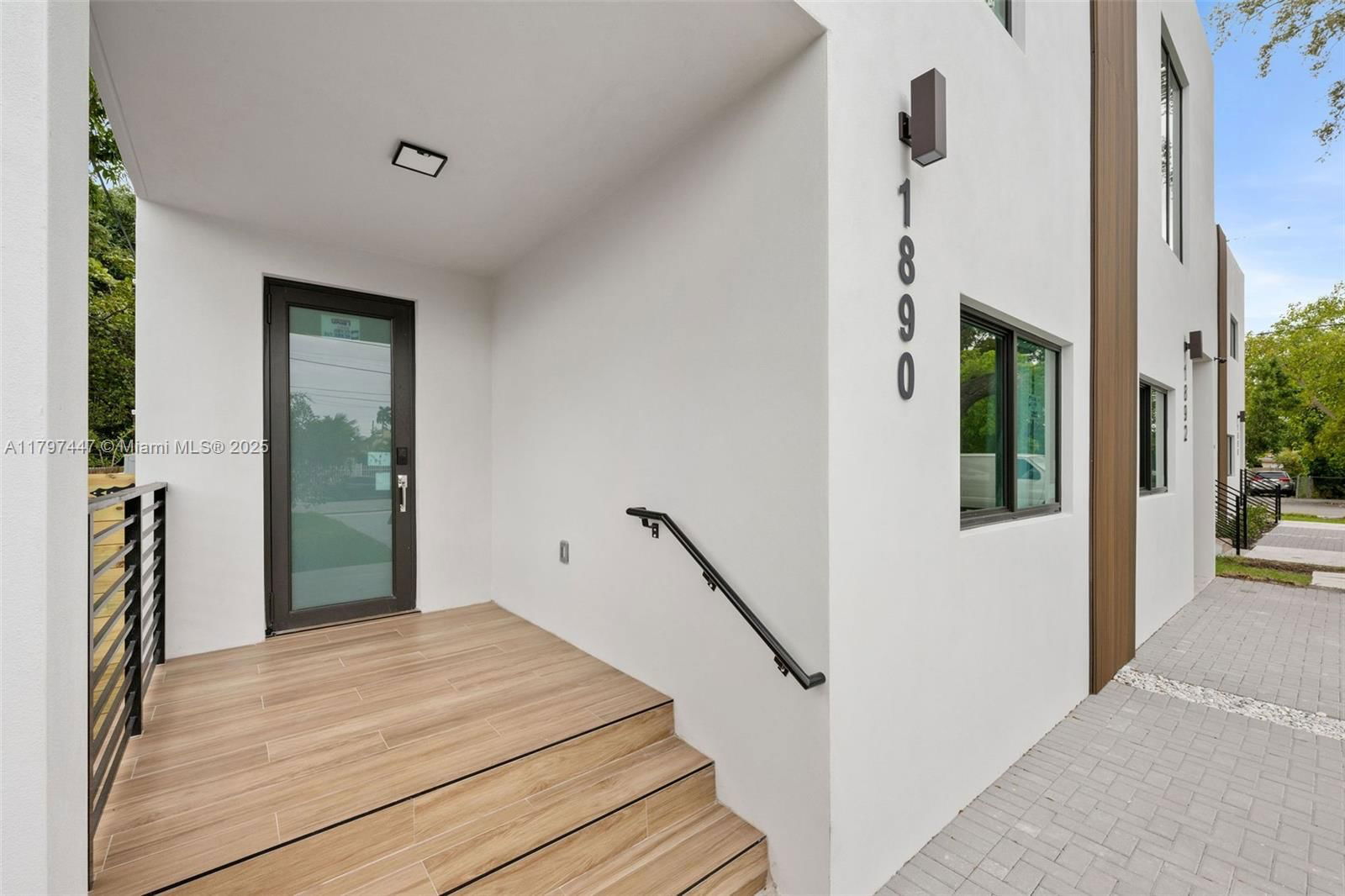 Real estate property located at 1898 26th St, Miami-dade, Allapattah Homesites, Miami, FL