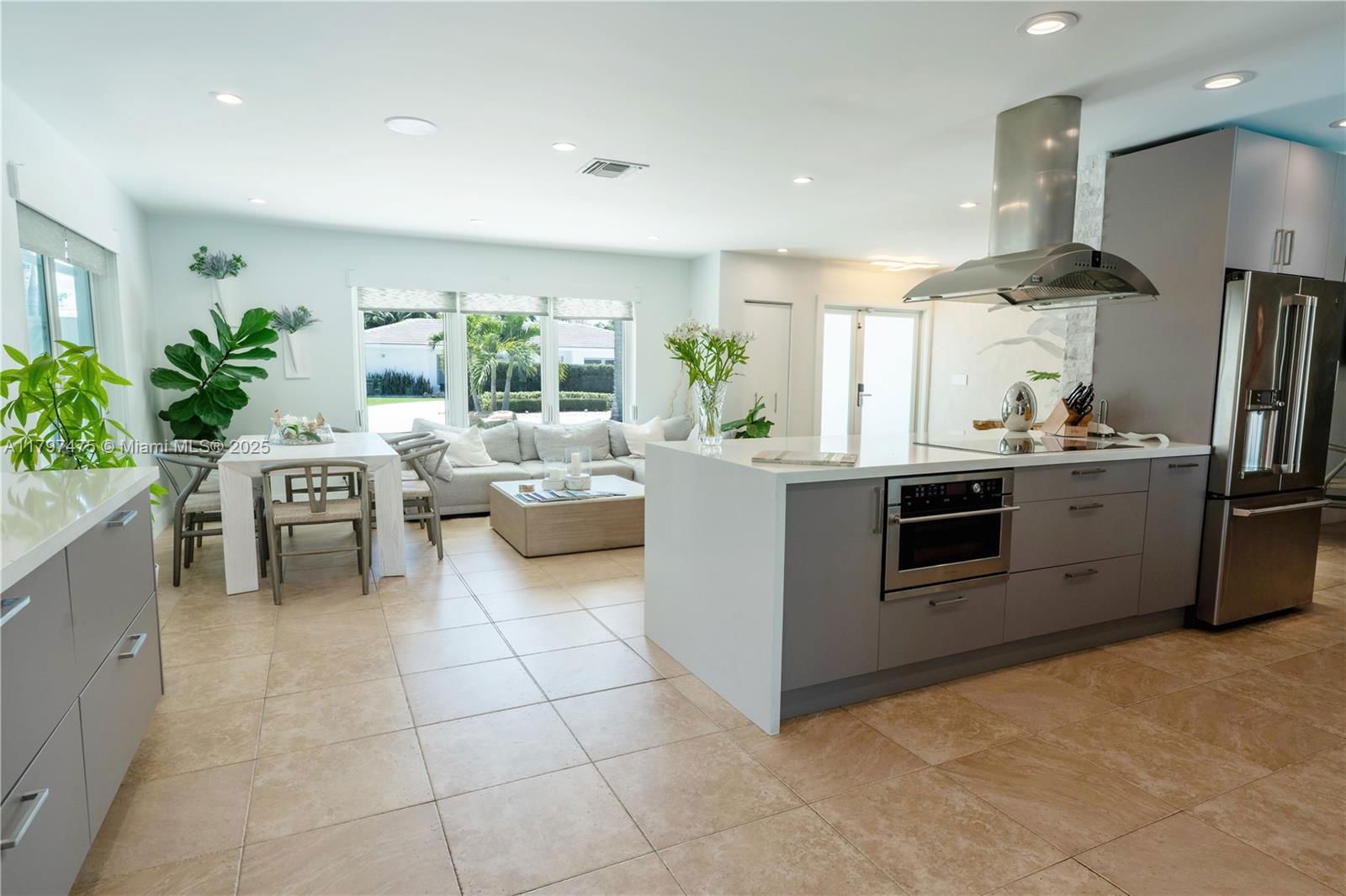 Real estate property located at 2711 57th Ct, Broward, Lake Estates, Fort Lauderdale, FL