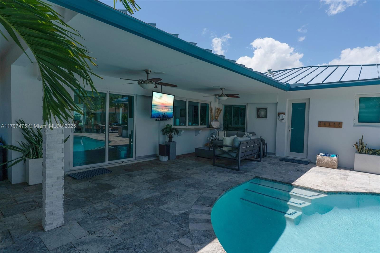 Real estate property located at 2711 57th Ct, Broward, Lake Estates, Fort Lauderdale, FL