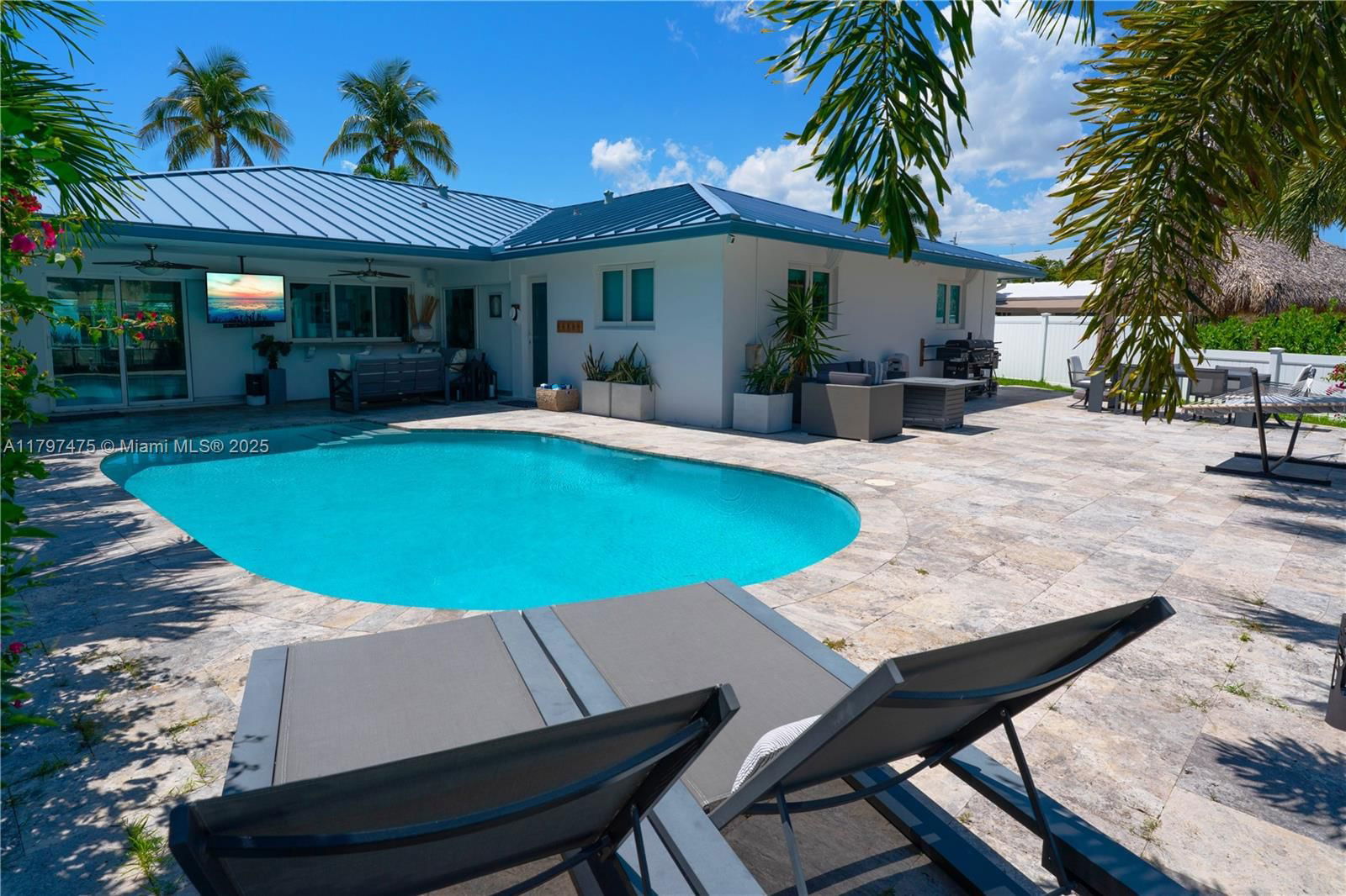 Real estate property located at 2711 57th Ct, Broward, Lake Estates, Fort Lauderdale, FL