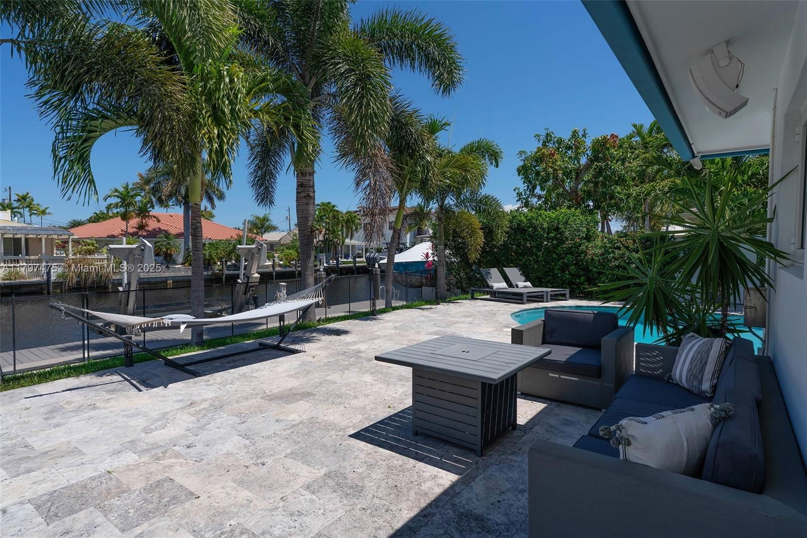 Real estate property located at 2711 57th Ct, Broward, Lake Estates, Fort Lauderdale, FL