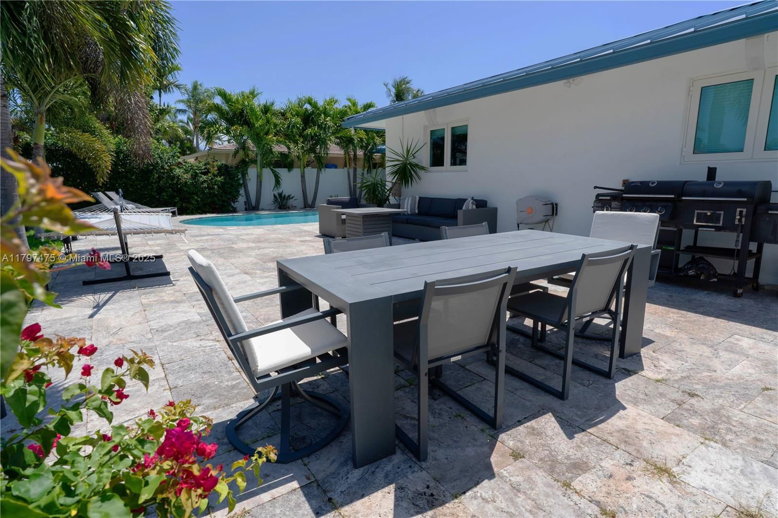 Real estate property located at 2711 57th Ct, Broward, Lake Estates, Fort Lauderdale, FL