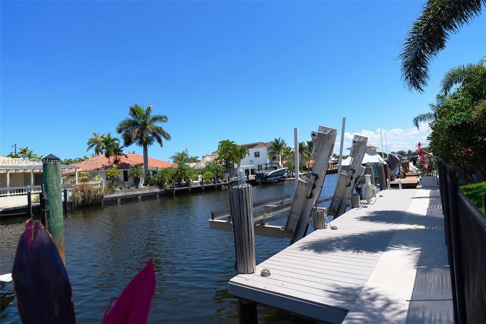 Real estate property located at 2711 57th Ct, Broward, Lake Estates, Fort Lauderdale, FL
