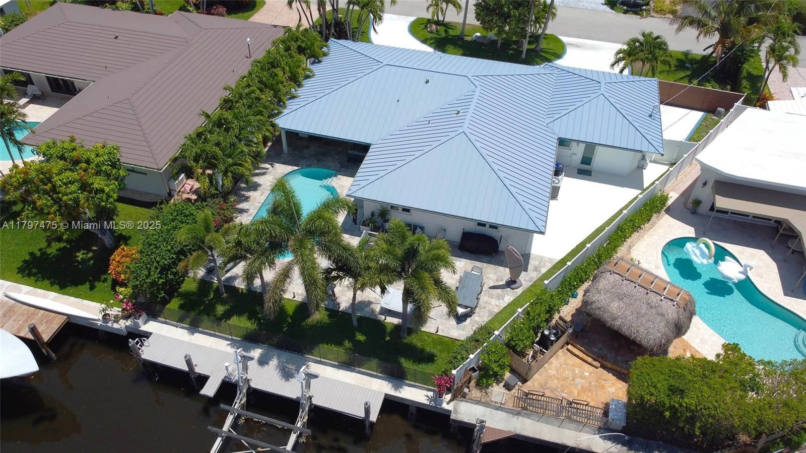 Real estate property located at 2711 57th Ct, Broward, Lake Estates, Fort Lauderdale, FL
