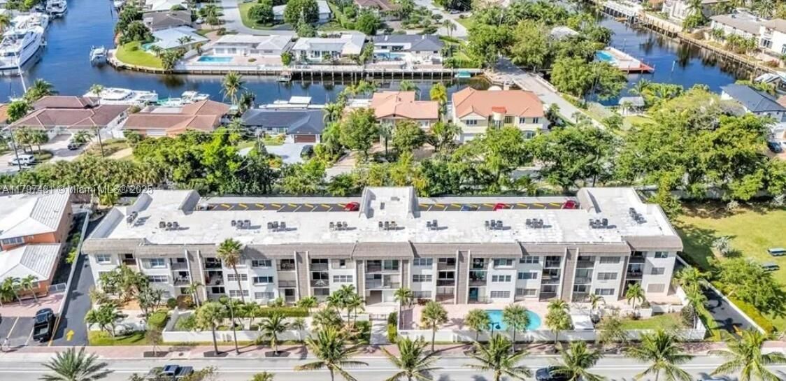 Real estate property located at 4143 Ocean Blvd #211, Broward, Gable Arms Condo, Fort Lauderdale, FL