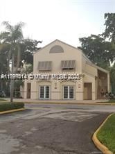Real estate property located at 8100 Geneva Ct #345, Miami-dade, Las Vistas At Doral Condo, Doral, FL