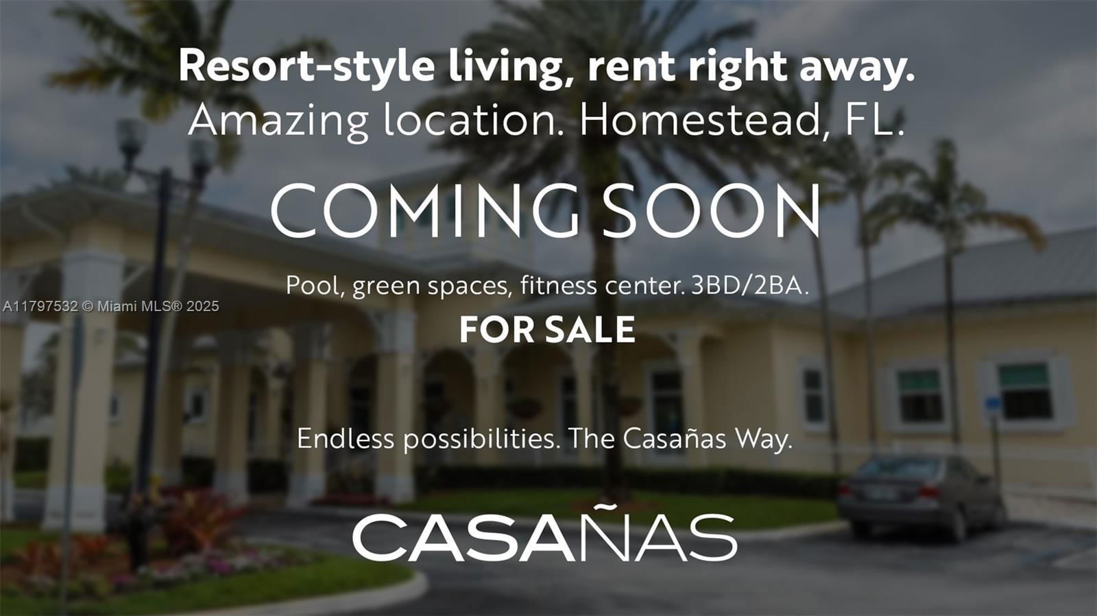 Real estate property located at 383 27th Ter #206, Miami-dade, Caribbean Isles Villas Co, Homestead, FL