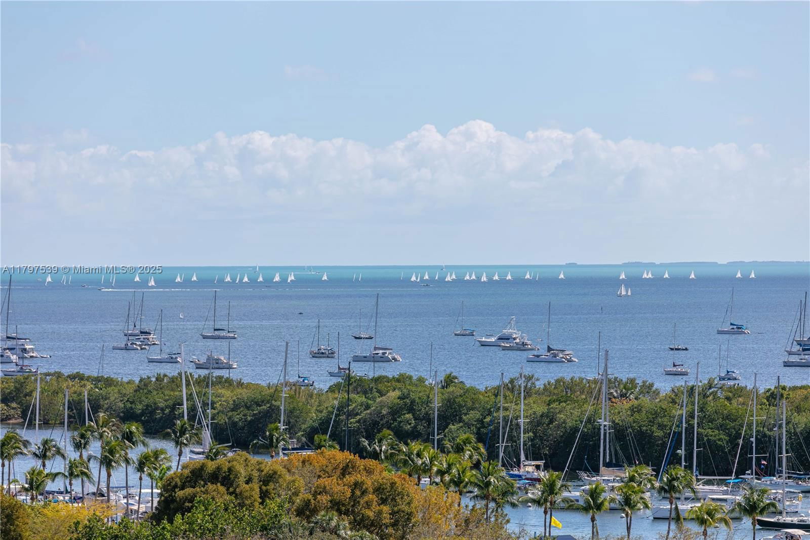 Real estate property located at 3350 27th Ave #902, Miami-dade, The Executive Residences, Miami, FL