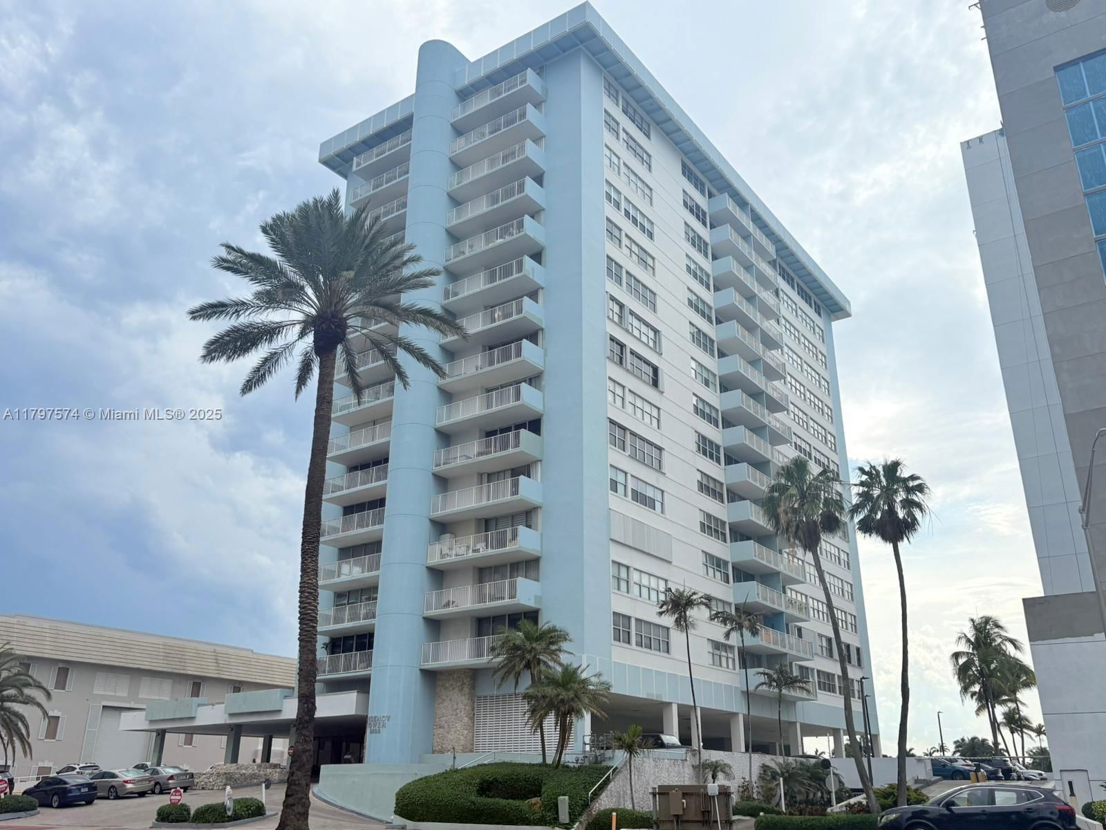 Real estate property located at 5838 Collins Ave #10E, Miami-dade, 5838 Condominium, Miami Beach, FL