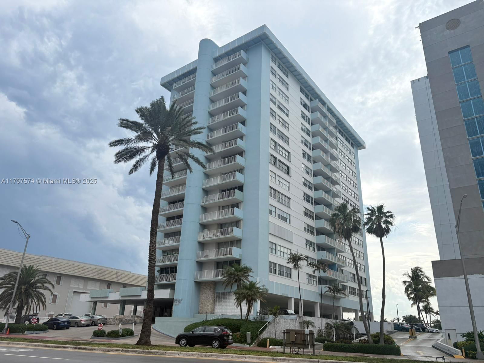 Real estate property located at 5838 Collins Ave #10E, Miami-dade, 5838 Condominium, Miami Beach, FL